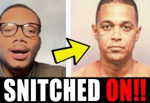HUGE TWIST in the Don Lemon criminal case… HUGE TWIST in the Don Lemon criminal case...