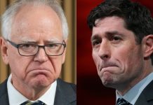They Will Be Prosecuted – Tim Walz And Jacob Frey Better Get Attorneys They Will Be Prosecuted - Tim Walz And Jacob Frey Better Get Attorneys