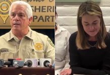 Got Him – DNA Evidence Breaks Nancy Guthrie Case Wide Open Got Him – DNA Evidence Breaks Nancy Guthrie Case Wide Open