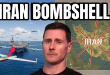 Iran Claims Missiles Can Sink U.S. Carrier Then This Happened Iran Claims Missiles Can Sink U.S. Carrier Then This Happened