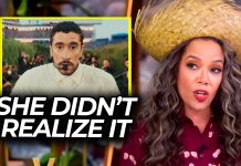 ‘The View’s’ Sunny Hostin Didn’t Realize How Condescending She Sounded Lecturing Her Audience ‘The View’s’ Sunny Hostin Didn’t Realize How Condescending She Sounded Lecturing Her Audience