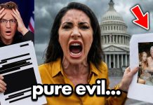 She Just Read The UNREDACTED Epstein files. It’s Worse Than You Can Imagine… She Just Read The UNREDACTED Epstein files. It’s Worse Than You Can Imagine…