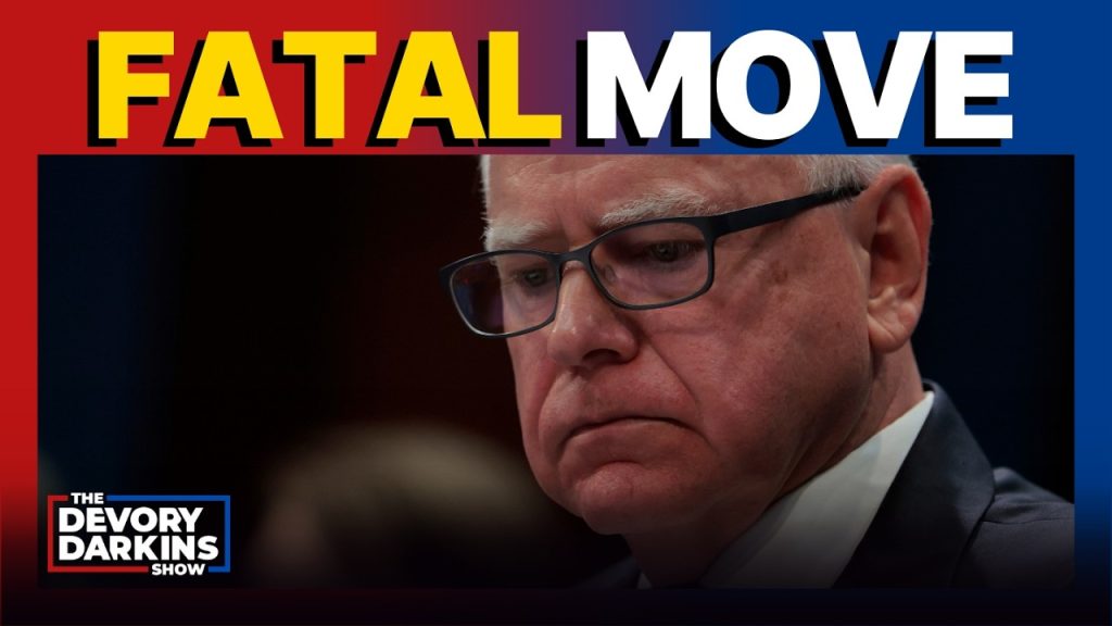 Democrats pull insane stunt against DHS in FATAL MOVE