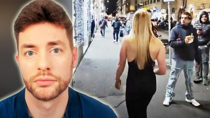 Everyone's F**king Sick Of Them