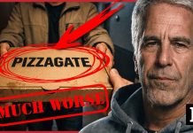 Pizzagate is Confirmed! It’s worse than we ever imagined w Ben Swann | Redacted News Pizzagate is Confirmed! It's worse than we ever imagined w Ben Swann | Redacted News