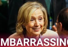 Hillary Clinton humiliatingly called out by Czech politician over anti-Trump attacks Hillary Clinton humiliatingly called out by Czech politician over anti-Trump attacks