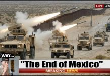 Trump ‘WIPES OUT’ Mexico… Cartels FLEE as MARINES Hunt Leaders, Empire COLLAPSES Trump 'WIPES OUT' Mexico... Cartels FLEE as MARINES Hunt Leaders, Empire COLLAPSES