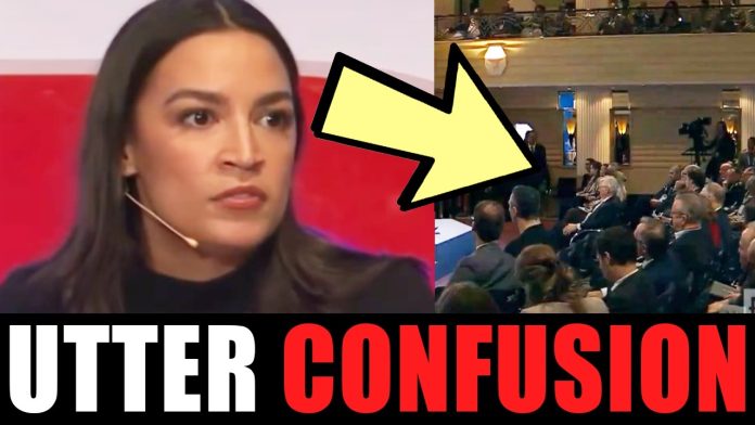 Oh god, it's just so embarrassing ...