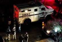 BREAKING: Another SWAT Raid In Guthrie Case — The Police Found It BREAKING: Another SWAT Raid In Guthrie Case — The Police Found It