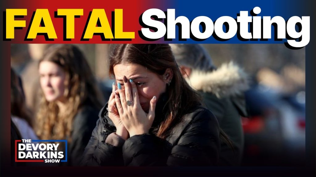 Rhode Island Fatal Shooting rocks the nation as Trump responds to AOC