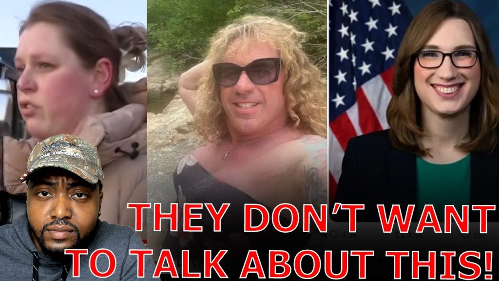 Daughter LASHES OUT At Trans Father For Committing ICE Rink Mass Shooting After Defending Democrat!