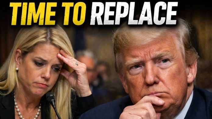 maxresdefault-477 Pam Bondi’s BIG MISTAKE – Trump MUST Fix This NOW!
