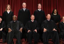 The Supreme Court Drops Bombshell 6-3 Ruling on Democrats — They Can’t Believe It The Supreme Court Drops Bombshell 6-3 Ruling on Democrats — They Can’t Believe It