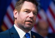 Eric Swalwell Smacked Down On CNN – Humiliated On Live TV Eric Swalwell Smacked Down On CNN - Humiliated On Live TV