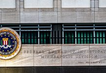 BREAKING: Minneapolis FBI Chief Has Been REMOVED After ‘Horrific’ Discovery BREAKING: Minneapolis FBI Chief Has Been REMOVED After ‘Horrific’ Discovery