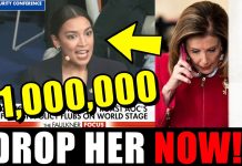 The DNC just pulled the PLUG on her!!!!! The DNC just pulled the PLUG on her!!!!!