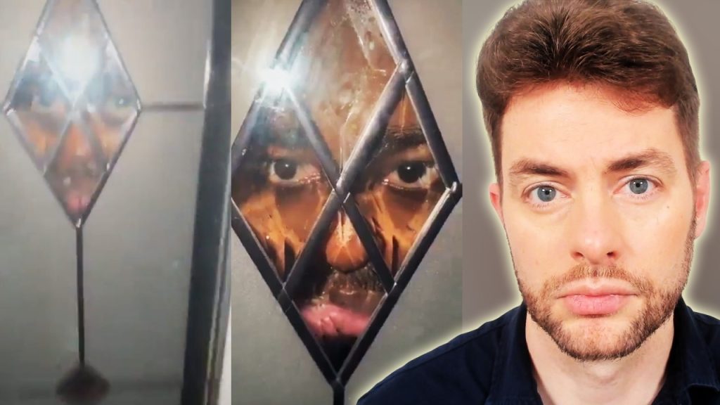 28 Days Later, But It’s Real