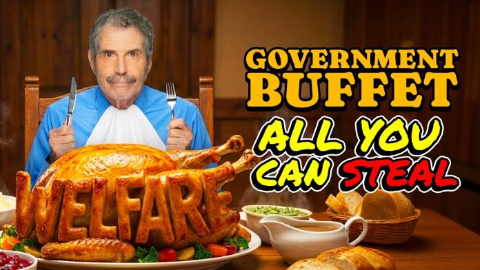 Billions Stolen: Why Government Doesn’t Crack Down on Fraud