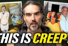 Trump Gives Cancer Causing Glyphosate Pesticide Manufacturer TOTAL IMMUNITY! w/ Zen Honeycutt Trump Gives Cancer Causing Glyphosate Pesticide Manufacturer TOTAL IMMUNITY! w/ Zen Honeycutt