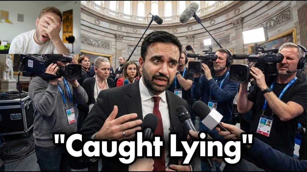 Zohran Mamdani is FINISHED…