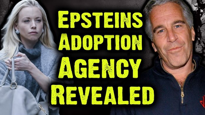 maxresdefault-631 I Found Epstein's Adoption Agency