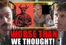 This Global Satanic Cult Has Been Operating for Decades | Ian Carroll This Global Satanic Cult Has Been Operating for Decades | Ian Carroll
