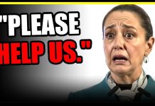 Now she’s BEGGING for TRUMP’s HELP… Now she's BEGGING for TRUMP's HELP...