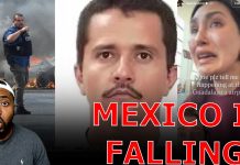 Americans PLACED ON LOCKDOWN As Mexico EXPLODES After Top Cartel Boss Killed With US Intel! Americans PLACED ON LOCKDOWN As Mexico EXPLODES After Top Cartel Boss Killed With US Intel!