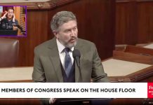 Holy SH*T! This Just Happened in Congress Holy SH*T! This Just Happened in Congress