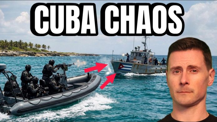 Cuba Speedboat Shootout Is Worse Than You Think
