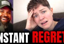 American Woman Moves to Canada to Escape Trump — Then Reality Hits American Woman Moves to Canada to Escape Trump — Then Reality Hits