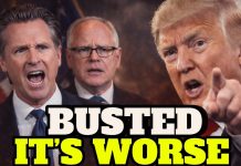 What The Trump Admin JUST Discovered is HORRIFYING! What The Trump Admin JUST Discovered is HORRIFYING!