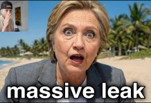 She’s Going to PRISON for This… She's Going to PRISON for This...