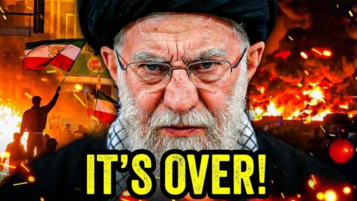 Khamenei KILLED as Trump WIPES OUT Iranian Leadership!!!