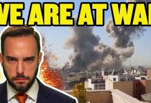 The REAL Reason Trump attacked Iran The REAL Reason Trump attacked Iran