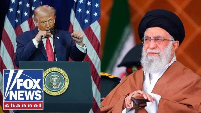 Iran calling on allies to fight against US, Israel