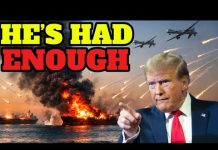 Trump UNLEASHES U.S. Military as Iran Hits Gulf Energy Sites…Then THIS Happened Trump UNLEASHES U.S. Military as Iran Hits Gulf Energy Sites…Then THIS Happened