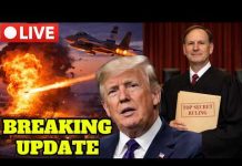 🚨 LIVE: HUGE Supreme Court BOMBSHELL + SHOCKING Trump–Iran Escalation 🚨 LIVE: HUGE Supreme Court BOMBSHELL + SHOCKING Trump–Iran Escalation