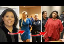 DEI Judge Convicted, Jailed 3 Times, Declared Unfit For Office & Cries Racism. DEI Judge Convicted, Jailed 3 Times, Declared Unfit For Office & Cries Racism.