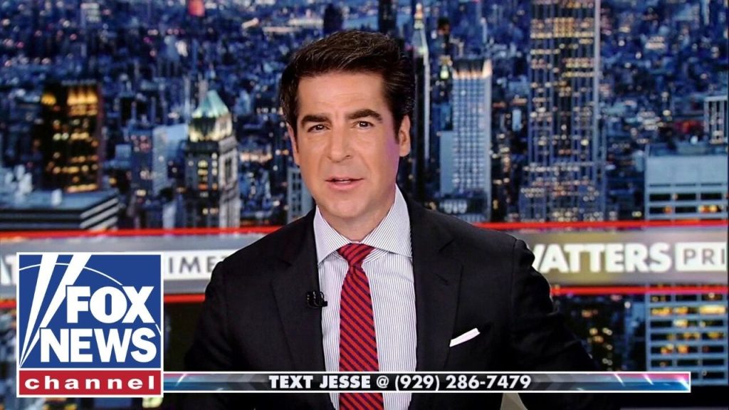 Watters: They are running SCARED