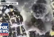 Iran pummeled in ‘WORST NIGHT YET’ of US-Israel campaign Iran pummeled in ‘WORST NIGHT YET’ of US-Israel campaign