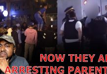 Liberal Cities SCRAMBLE To Force Police To ARREST And Charge Parents To STOP Black Teen Takeovers! Liberal Cities SCRAMBLE To Force Police To ARREST And Charge Parents To STOP Black Teen Takeovers!