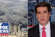 Watters: Fear is setting in… Watters: Fear is setting in...