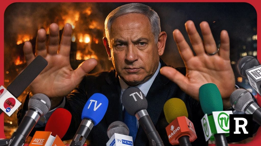 The Truth! Israel is being BLACKED OUT! The Truth! Israel is being BLACKED OUT!