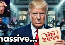 🚨FBI Just Seized Fake Arizona BALLOTS in RAID Over Rigged 2020 Election… 🚨FBI Just Seized Fake Arizona BALLOTS in RAID Over Rigged 2020 Election…