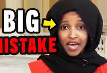 Ilhan Omar is DONE Ilhan Omar is DONE