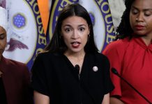 House Stuns America With 218-213 Vote — Democrats Are In Disbelief House Stuns America With 218-213 Vote — Democrats Are In Disbelief