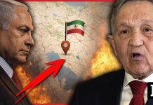 24 years ago Netanyahu told me something SHOCKING Dennis Kucinich on Iran War 24 years ago Netanyahu told me something SHOCKING Dennis Kucinich on Iran War
