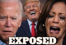 What Just LEAKED Out Of Congress MUST BE STOPPED NOW! What Just LEAKED Out Of Congress MUST BE STOPPED NOW!