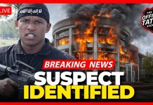 BREAKING: Suspect IDENTIFIED In Old Dominion Shooting | EP 270 BREAKING: Suspect IDENTIFIED In Old Dominion Shooting | EP 270